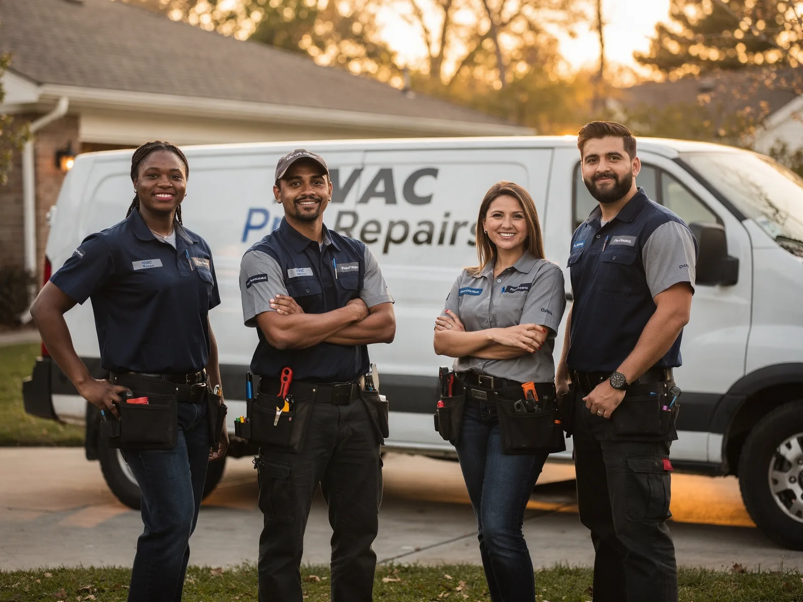 Heat Pump Repair company in Woodinville, WA