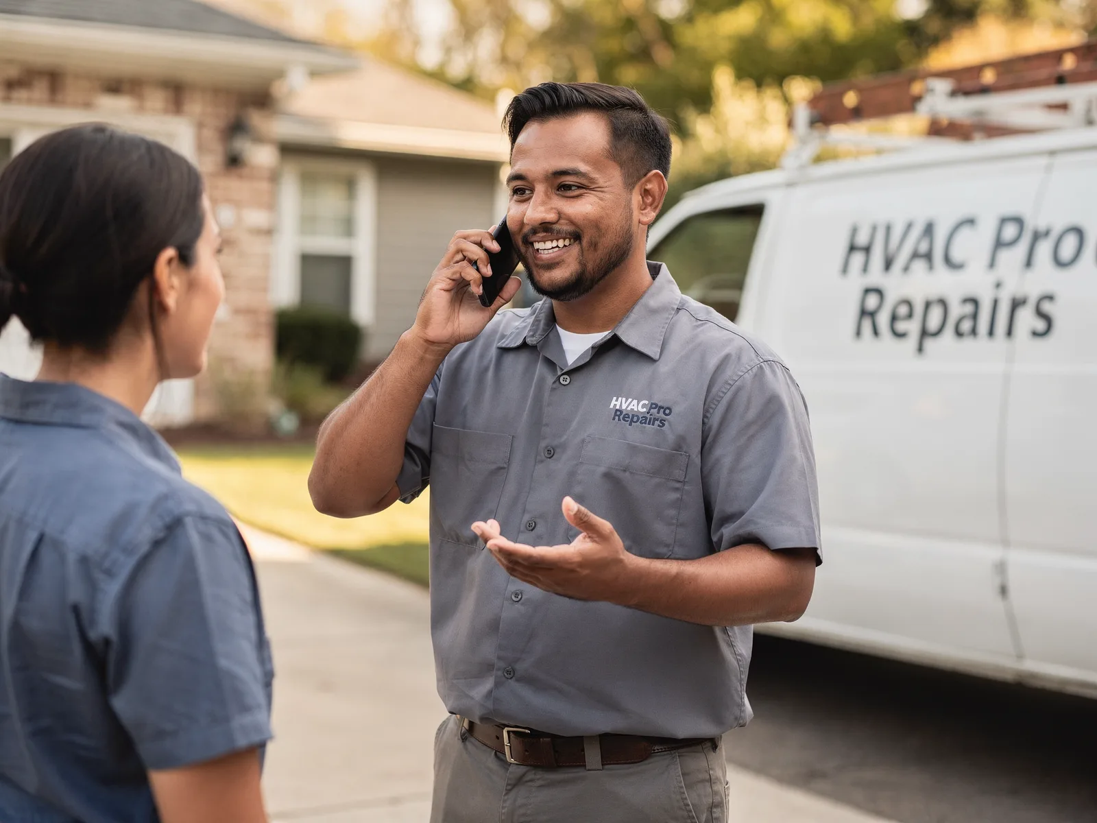 Heat Pump Repair Woodinville, WA FAQs